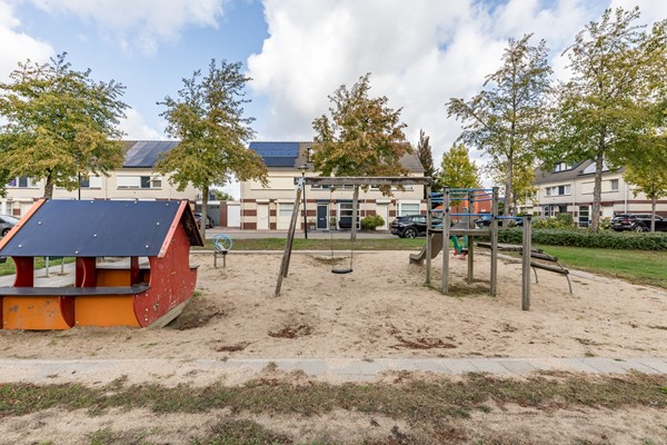 Medium property photo - Smaragd 21, 5912 SM Venlo